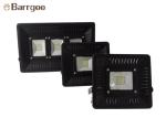 IP65 Waterproof Outdoor LED Flood Lights 10000lumen Aluminum Slim Driver On PCB