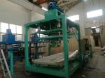 Anti Explosion Jumbo Bag Filling Machine , Coal Powder Jumbo Bag Packing Machine