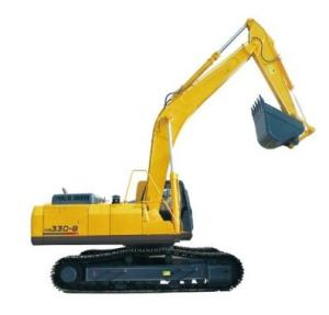 Wholesale 33Ton Hydraulic Excavator from china suppliers