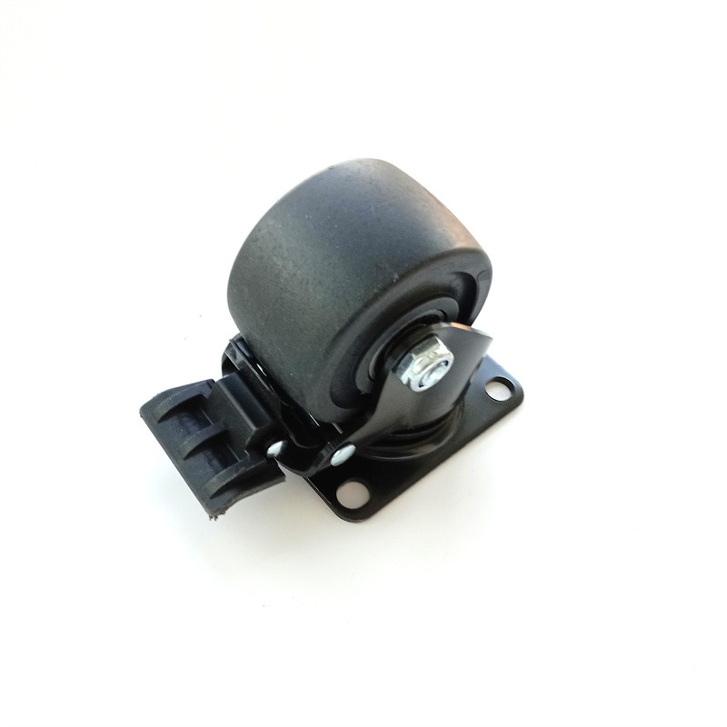 Swivel 100mm 4 Inch Industrial Casters 500kg Castors