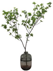 Wholesale Height 130cm Artificial Branches Hotel Lobby Indoor Furnishings Decoration from china suppliers