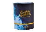 Christmas Branded Gift Boxes , Tube Custom Printed Round Branded by Brand Name