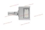 6000lm Commercial Led Street Light 50 Watt 2700-6500K CCT High Brightness IP66