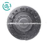Excavator Fan Clutch 376-3070 3763070 Engine C9.3 Excavator E336E