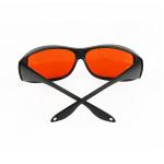 532nm Medical Safety Teeth Whitening Laser Protection Glasses EN207