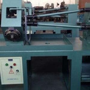 Wholesale DELLOK Hexagonal 6-25mm Fin Tube Machine Type L.LL.KL.G Fin Tubes for 220V/380V Power Market from china suppliers