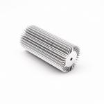6000 Series Hot Sale High Quality Customized Aluminum Heatsink / Radiator