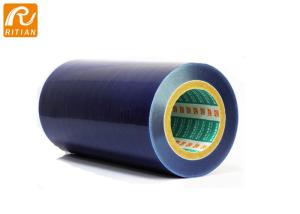 Wholesale Anti Scratch Window Glass Protection Film 50-60 Mic Thickness Easily Hand Tearable from china suppliers