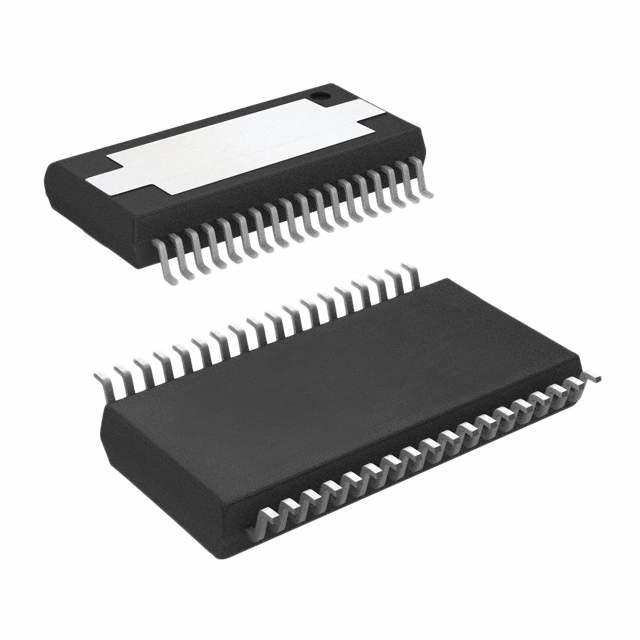Wholesale DRV8402DKD Integrated Circuits ICS PMIC Motor Drivers Controllers from china suppliers