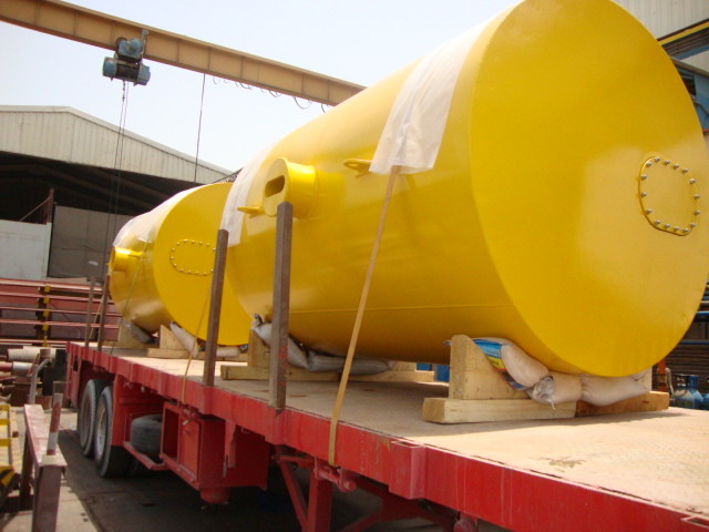 Channel Marker Marine Navigation Ocean Buoys Floating Green