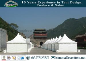 Wholesale Garden pagoda Camping Kitchen Pop Up Shelter Tent Outdoor Self - Cleaning pvc With Furniture from china suppliers
