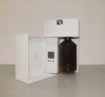 500ml Eco friendly restaurant Air Aroma Diffuser wall mountable Japan pump with