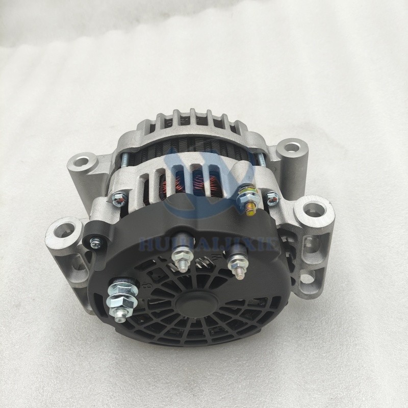 Alternator 300901-00290 24V 45A 30090100290 for Excavator DX560LC-9CACE