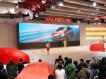 SMD2020 1920Hz IP65 P3.91mm Indoor Rental LED Screen