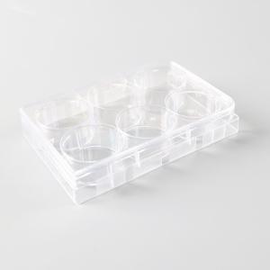Wholesale Multi-Well Cell Culture Plate Cell And Tissue Culture Plates from china suppliers