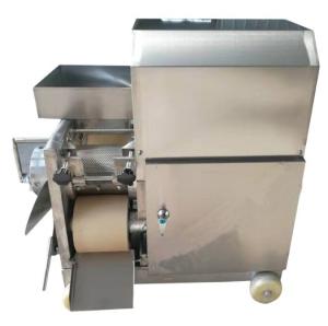 Wholesale Electric Sausage Making Machine 304 Stainless 500kg/H Sausage Production Line Machinery from china suppliers