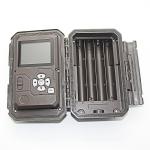 Infrared LEDs Wildlife Hunting Camera 30MP 1080P IP66