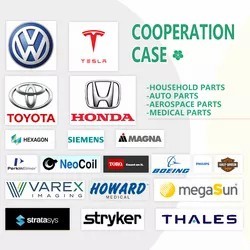 Custom Plastic Injection Stamping Molding For Front Auto Car Bumper