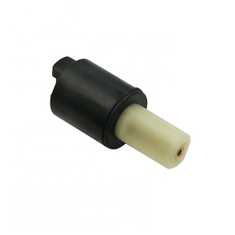 Torque Range 8 - 50kgf.Cm Plastic Rotary Damper Soft Close For Toilet Seat