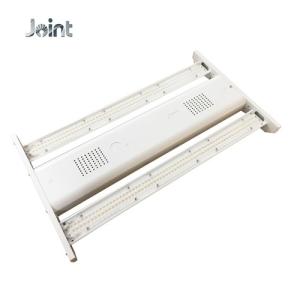 Wholesale DLC listed 55w Sansung2835 high bay linear led lights from china suppliers