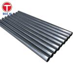 12M Carbon Small Diameter Precision Seamless Steel Tube