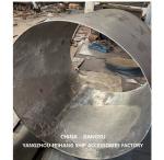 Sea Chest Filter Technical Data - Yangzhou Feihang Ship Accessories Factory