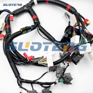 Wholesale KHR16003 Wiring Harness for CX210B Excavator from china suppliers