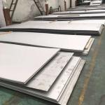 0.15mm Cold Rolled Carbon Steel Sheet 347S Sheet Coil AMS 5680