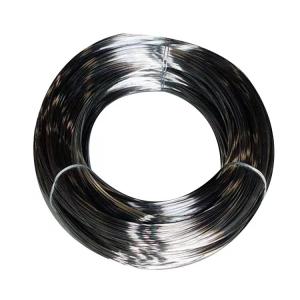 Wholesale SAE1008b SAE1006 A53 Spring Steel Wire Cold Drawn Hot Forged Carbon Steel Wire from china suppliers