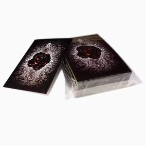 Wholesale Custom Fashion Game Card Sleeves And Protective Sleeves Show Personality from china suppliers