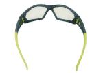 Sweat Proof PPE Safety Goggles Anti Blue Light TR90 Material Frame For Outdoor