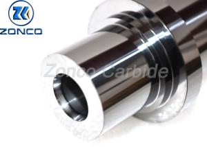 Wholesale Non Standard Cemented Tungsten Carbide Wear Parts For Oil &amp; Gas Industry from china suppliers