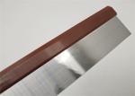 Wash Up Blade For KBA105 L 1060MM W 45MM For UV Printing
