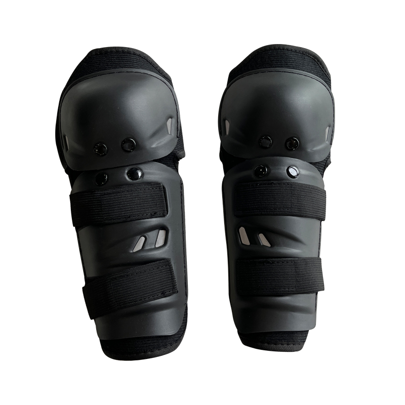 Protective Foot Bike Knee Pads with Comfortable Brace Support OEM ODM Acceptable