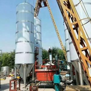 Wholesale Alcohol Processing Types Commercial Industrial Beer Fermenter Cider Brewing Equipment 480 KG from china suppliers