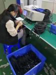 Fast delivery Cable assembly service with Lemo / Fischer / ODU compatible