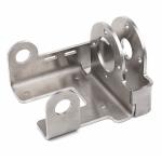 Ra1.6 Sheet Metal Fabrication Services , Sheet Metal Case Fabrication