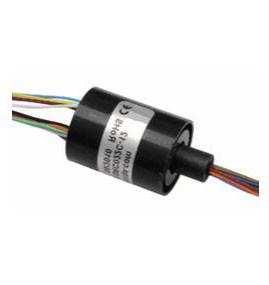 Wholesale Low Torque Smooth Rotation Capsule Slip Ring Middle Size Easy Installation from china suppliers