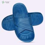 Anti static cleanroom worker esd slippers footwear safety shoes for worksshop