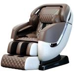 Adjustment 135CM SL Impulse Massage Chair Serenity Massage Chair LCD OEM