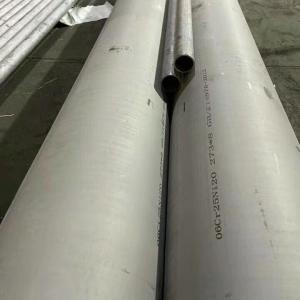 Wholesale ASTM B622 UNS N10276, ALLOY C276 SEAMLESS PIPE, 2.4819 ALLOY 22 TUBE Custom Cutting Any Length from china suppliers