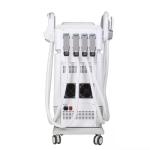 Pulsed Electromagnetic Field Therapy 150hz Ems Fat Burning Machine 5000w