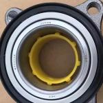 Koyo 30x54x24mm Auto Wheel Hub Bearing DAC30540024
