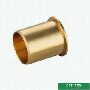 Wholesale Coupling Screw PE Fittings Brass PE Compression Fittings Pex Fittings For Pex Aluminum PE Pipe from china suppliers