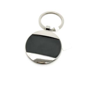 Wholesale Individual Polybag Package Metal Keychain Holder Available for Your Business from china suppliers