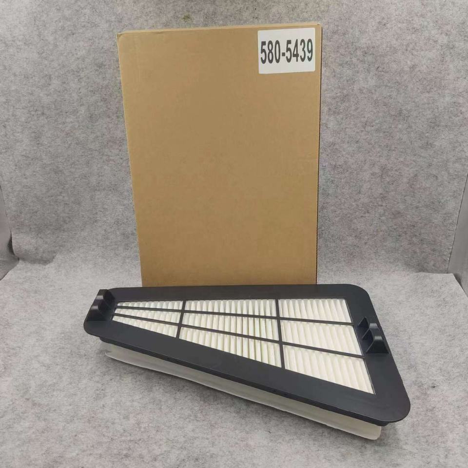 KOMATSU Caterpillar Air Conditioning Filters 580-5439 Steel Material