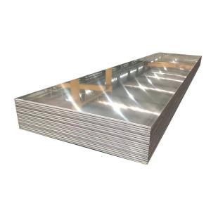 Wholesale Inconel 690 Plate Nickel Base Alloy 600 601 690 X-750 718 Inconel Sheet from china suppliers
