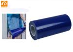 Self Adhesive Glass Surface Protection Film 50um Thickness