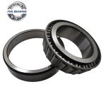 Heavy Duty LM 245848/810/VE141 Railway Singel Row Tapered Roller Bearing ID 231