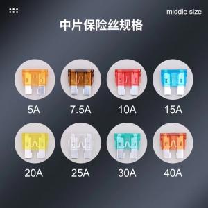 Wholesale Fuse Fuse Plug For Komatsu / Cat / Hitachi / Liugong / Sany / Kobelco from china suppliers
